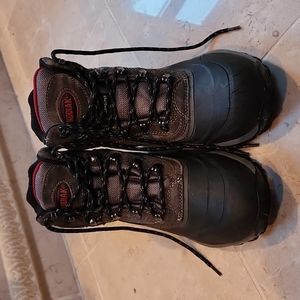Men's Kodiak waterproof hiking boots